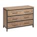 Elk Home Cork County Natural Wood 46 Inch Wide Chest