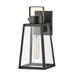 Lark Hugh Outdoor Wall Mount Lantern