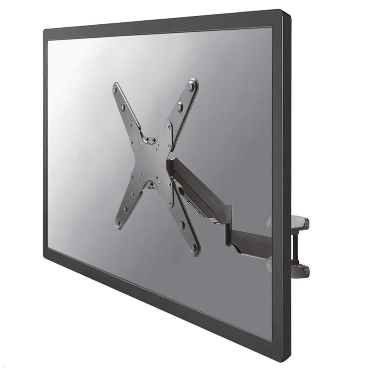 Neomounts WL70-550BL14 schwenkbare TV Wandhalterung 32-55 Zoll, schwarz Image