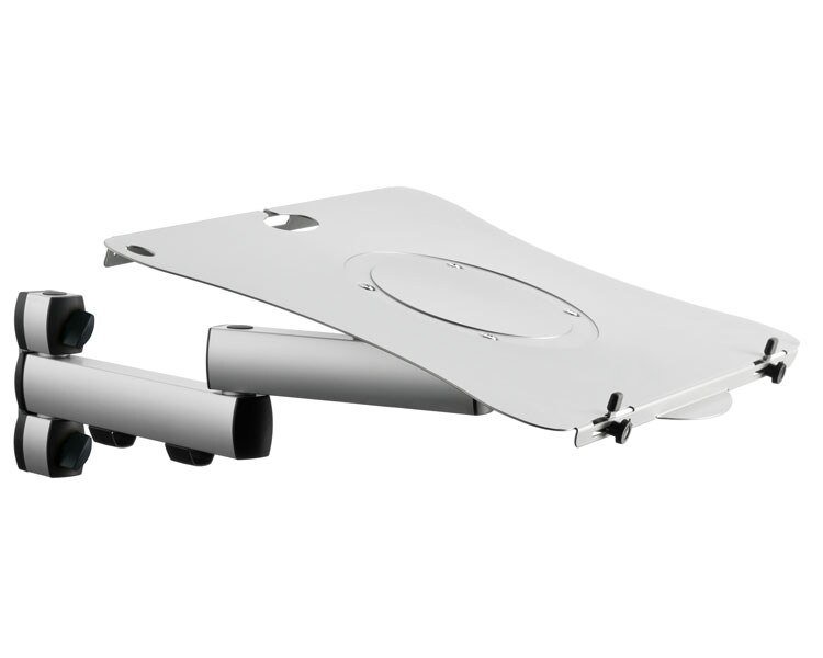 NOVUS TSS Notebookhalter (966+0119+000) Image