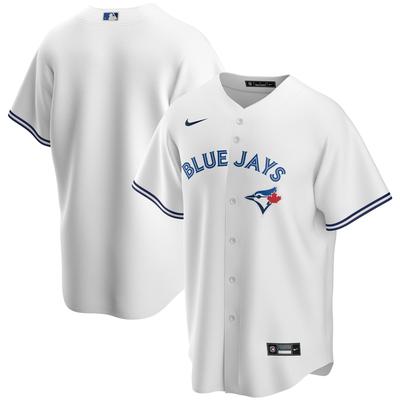 Toronto Blue Jays Nike Offizielle Replica Heim Trikot - Jugendliche Image