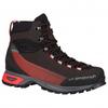 La Sportiva - Trango TRK GTX - Wanderschuhe 45 | EU 45 schwarz