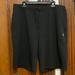 Polo By Ralph Lauren Shorts | Never Worn! Men’s Polo Ralph Lauren Black Knit Shorts Size:Xl-Tall | Color: Black | Size: Xl-Tall