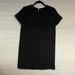 Zara Dresses | Black Zara Dress | Color: Black | Size: S