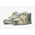 Nike Shoes | Nike Air Trainer 1 Sp Travis Scott Cactus Jack Dr7515-001 Gray Haze Men’s 9 Ds | Color: Gray/White | Size: 9