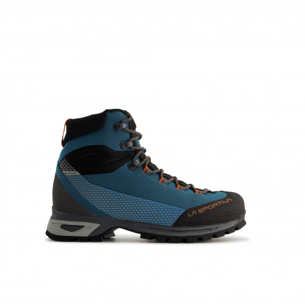 La Sportiva - Trango TRK GTX - Wanderschuhe 47,5 | EU 47,5 blau/schwarz