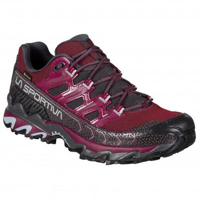 La Sportiva - Women's Ultra Raptor II GTX - Trailrunningschuhe 39 - Wide | EU 39 bunt Image