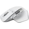 Logitech MX Master 3S Wireless Mouse (Pale Gray) 910-006558