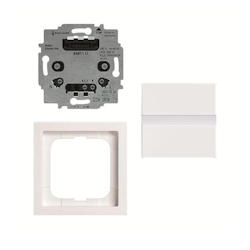 Busch-Jaeger Komfortschalter 64765 UJ-84 2CKA006800A2913 Image