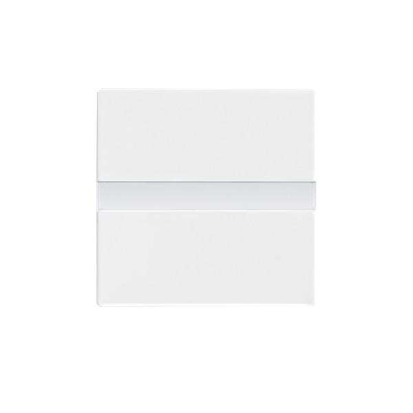 Busch-Jaeger Komfortschalter 64765-84 2CKA006800A2888 Image