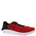 Under Armour Charged Pursuit 3 Men's Running Shoe - 13 Red Running Medium