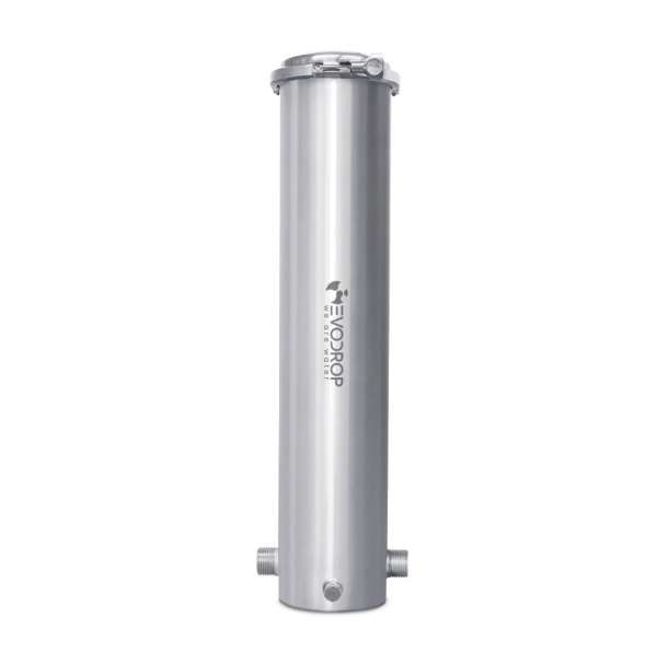 EVODROP Hauseingangsfilter (Kalk & Schadstoffe) Image