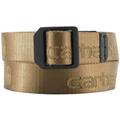 Carhartt Nylon Webbing Ladder Lock Ceinture, brun, taille L