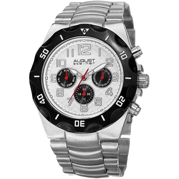 quartz-silver-dial-watch/