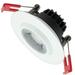 American Lighting 02198 - A2-5CCT-WH Indoor Downlight LED Fixture