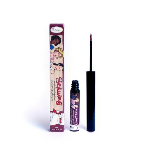 theBalm - Schwing Eyeliner 1,7 ml PURPLE