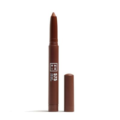 3INA The 24H Eye Stick Lidschatten 4695U - BROWN 1.4 g Braun Image