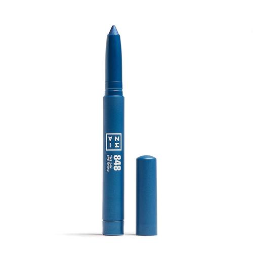 3INA - The 24H Eye Stick Lidschatten 1,4 g 3015U - LIGHT BLUE