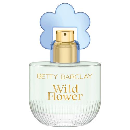 Betty Barclay - Wild Flower Eau de Parfum 20 ml