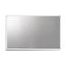 Altair Cassano Rectangle 24" Frameless Modern Bathroom/vanity Led Lighted Wall Mirror | 30 H x 48 W in | Wayfair 747048-LED-NF