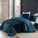 Are You Kidding Nightfall Navy Coma Inducer Oversized Comforter Microfiber in Blue | Twin XL Duvet Cover | Wayfair C1CD21NN6890