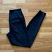 Nike Pants & Jumpsuits | Black Nike Workout/Active Leggings - Compression Fit | Color: Black | Size: S