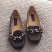 Coach Shoes | Black Coach Loafers | Color: Black | Size: 8.5