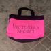 Pink Victoria's Secret Other | Brand New Large Victoria’s Secret Tote | Color: Pink/Red | Size: Os