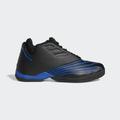Adidas Shoes | Adidas T-Mac Evo 2.0 'Black Royal' 2021 Fx4992 Basketball Sneakers Size 7.5 - 8 | Color: Black/Blue | Size: 7.5