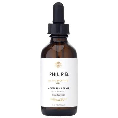 Philip B. Rejuvenating Oil Haaröl 60 ml