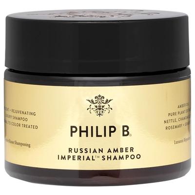 Philip B. - Russian Amber Imperial Kopfhautpflege 355 ml (560.56 € / 1 l)