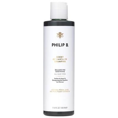 Philip B. - Scent of Santa Fe Shampoo 350 ml