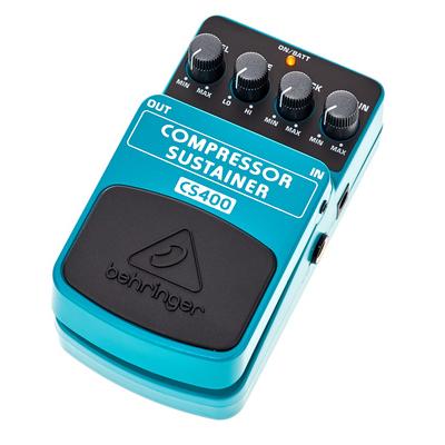 Behringer CS400