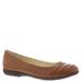 Cliffs By White Mountain Clara - Womens 6.5 Tan Slip On Medium