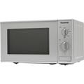 Panasonic - NN-E221MMEPG Micro-ondes argent 800 w