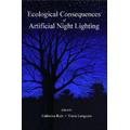 Ecological Consequences Of Artificial Night Lighting