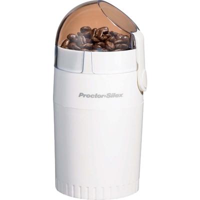 Proctor Silex 12 Cup Fresh Grind Brown Coffee Grinder - 1 Each