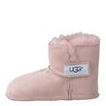 UGG Unisex Baby Erin Babyschuhe, Baby Pink, 20.5 EU