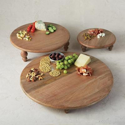 Napoli Charcuterie Boards - Set of Three - Frontgate