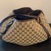 Gucci Bags | Gucci Gg Large Tote | Color: Brown/Tan | Size: Os