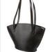 Louis Vuitton Bags | Louis Vuitton Epi Saint-Jacques Shopping Pm Handbag Black | Color: Black | Size: Os