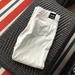 Adidas Pants | Adidas Nwt Men's Stone Colored Performance Golf Pants - Sz 34/32 | Color: Cream | Size: 34/32