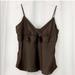 J. Crew Tops | J. Crew Top | Color: Brown | Size: S