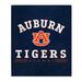 Auburn Tigers 60'' x 70'' Alumni Fleece Blanket