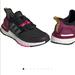 Adidas Shoes | Adidas Ultraboost C.Rdy Core Black/Iron Metallic /Power Berry Eg9803 Us 8 Women | Color: Black/Gray | Size: 8