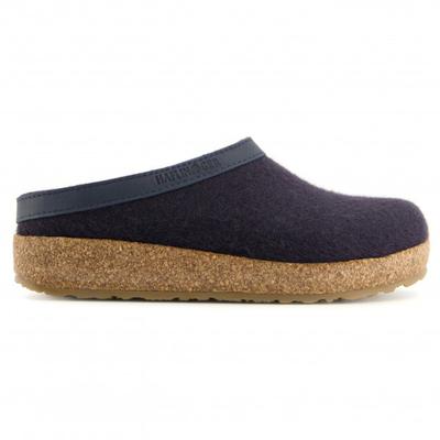 Haflinger - Grizzly Torben - Hüttenschuhe 44 | EU 44 braun Image