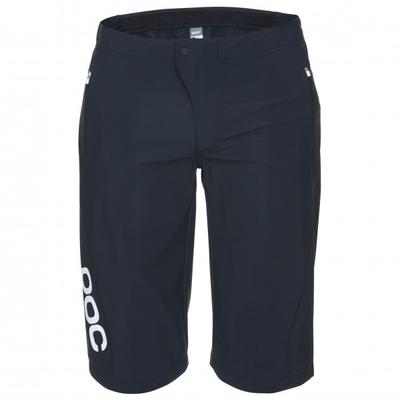 POC - Essential Enduro Shorts - Radhose Gr XL blau Image