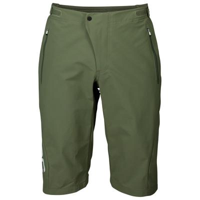 POC - Essential Enduro Shorts - Radhose Gr XL oliv Image