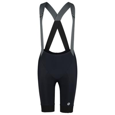 ASSOS - Mille GT Bib Shorts C2 - Radhose Gr L schwarz Image