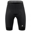 ASSOS - Mille GT Half Shorts C2 - Radhose Gr XS schwarz